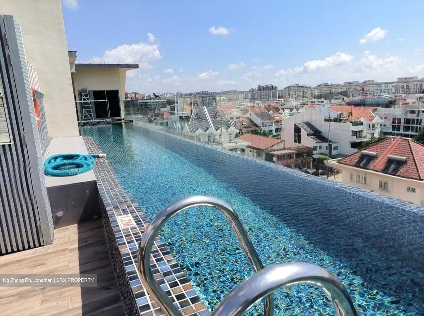 Suites @ Eunos (D14), Apartment #627422701